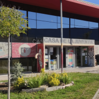 Servicio de Información y Asesoramiento Juvenil (SIAJ) de la Casa de la Juventud.