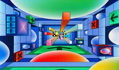 Scape Room