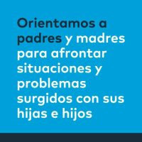 Servicio gratuito de Información y Orientación de Fad Juventud.