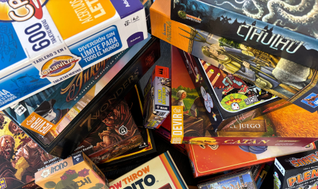 Ases del Juego Ases del Juego