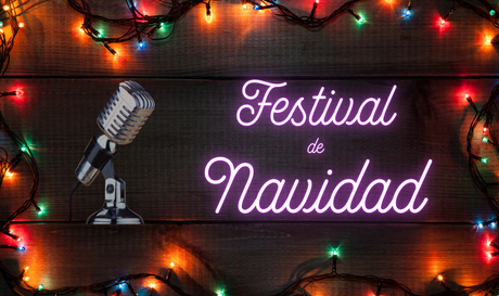 Festival navidad Festival navidad