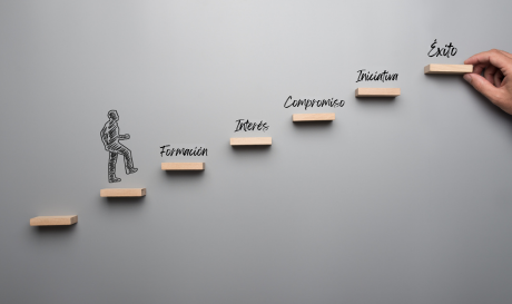 Primer empleo (1)