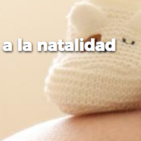 Ayudas Económicas de Pago Mensual por Gestación, Nacimiento de Hijo o Adopción de Menores