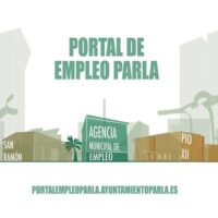 Portal de Empleo del Ayuntamiento de Parla