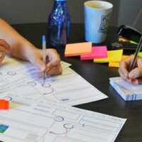 Asesoría de Coaching vocacional y profesional