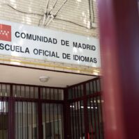 Escuela oficial de idiomas de Parla