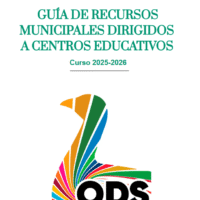 Guía de recursos de Parla para centros educativos
