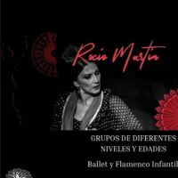 Clases Generales Flamenco en Parla