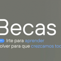 Becas Fundación Telefónica para Programas de Máster y Doctorado.