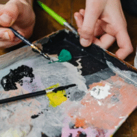 Portal de Enseñanzas Artísticas - Información sobre opciones formativas y profesionales en disciplinas artísticas en España.