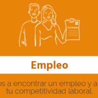 Cursos para personas con discapacidad