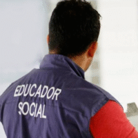 Educador-a social víctimas violencia de género