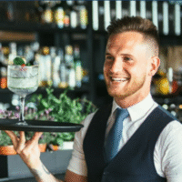 Curso de Recepcionista de Hotel y Restaurante