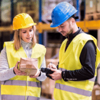 Curso de auxiliar de logística y almacén