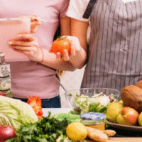 Curso de Servicio de Comidas en Centros Sanitarios y Sociosanitarios