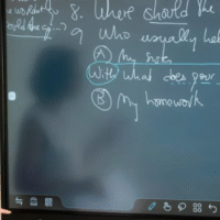 Curso de Inglés A2