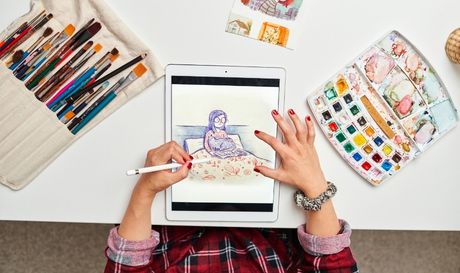 ilustra historias ilustra historias