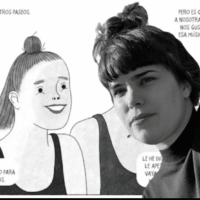 Tardes de Cómic. Con Candela Sierra.