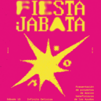 Fiesta Jabata