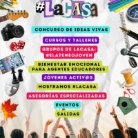 Programa de Otoño 2026