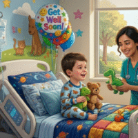 Animación Hospitalaria