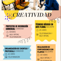 Formación Gratuita Subvencionada