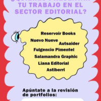 V Jornadas de Cómic e Ilustración del INJUVE