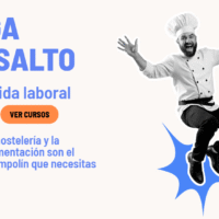 Formación + Empleo Con El Corte inglés