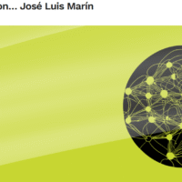 Conversando con: José Luis Marín