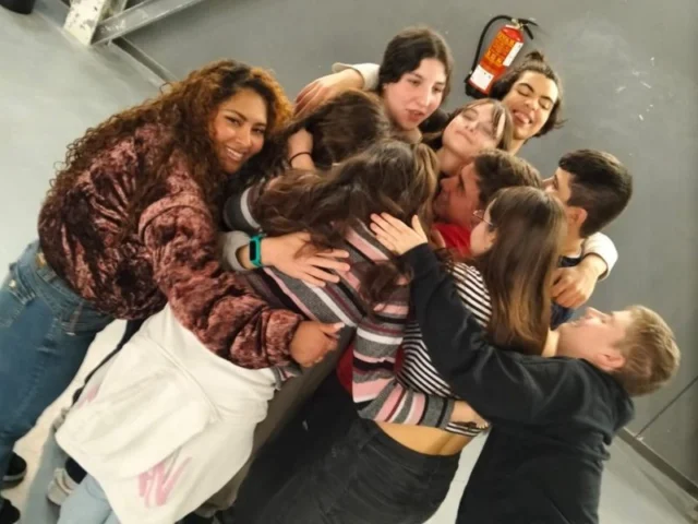 🗣Te contamos todos los detalles del cierre de curso de los Grupos de la Casa #AteneoJoven 2026. ¡Un año estupendo! 🙌😃
¿Te animas al próximo?

LINK EN BIO!

#VidaEnLaCasa
