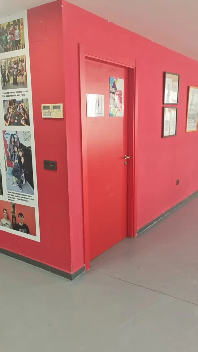 Vente a ver la representación del grupo de teatro de La Casa este viernes 19 de junio a partir de las 19:30h al Festival Jóvenes Activos 2026.

Más info en lacasajoven.com