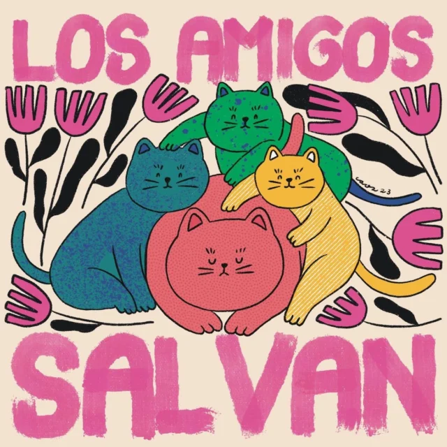 Las amistades sanas no solucionan todos los problemas, pero pueden hacer que el camino sea más llevadero. Cuidar tus vínculos también es cuidar tu salud mental. 🌸

#PíldoraEmocional #BienestarJuvenil