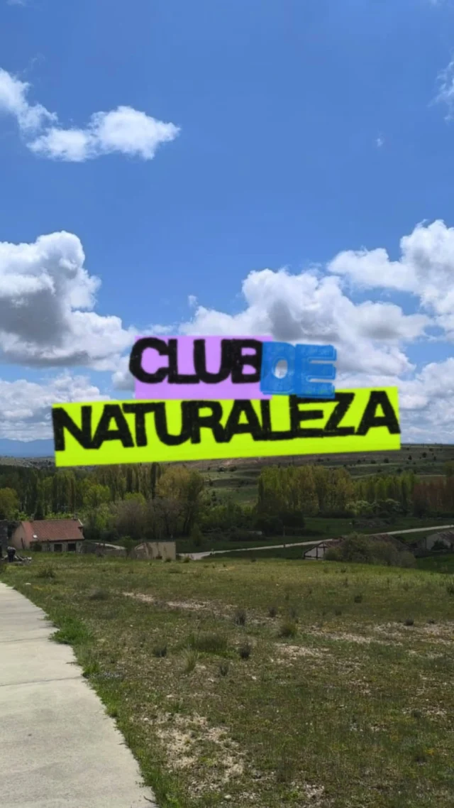 🌿ATENCIÓN AMANTES DE LA NATURALEZA!
Vuelve el grupo de naturaleza del #AteneoJoven 

"Los Gallipatos Parlantes" regresan tras el verano con más ganas que nunca
🦎 Más curiosos
🌱 Más motivados
🌍 Más comprometidos

Enero huele a tierra mojada y aventura
¿Te vienes de exploración?

Toda la info en: www.lacasajoven.com
#ClubNaturaleza #VidaEnLaCasa #ElAteneoJoven