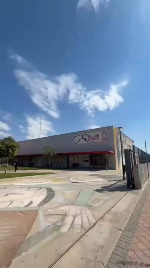 Mañana a partir de las 10h impulsa tu futuro en la Feria de Empleo en #LaCasa