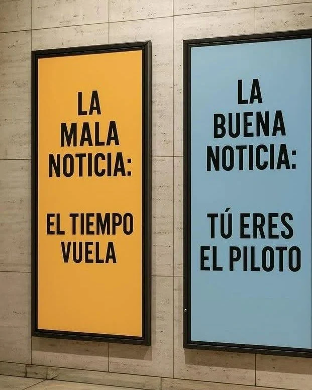 No siempre puedes elegir lo que pasa.
Pero sí puedes parar, respirar y decidir qué necesitas para seguir.

Recuerda! Tú llevas el timón. 🧭

Si necesitas ayuda con el pilotaje, en #lacasa tenemos una Asesoria para el Desarrollo Personal. Toda la info en lacasajoven.com/asesoria-desarrollo-personal. 
Pregúntanos!

#pildoraemocional